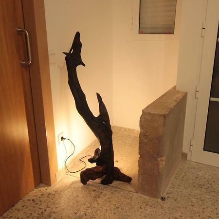 Can Clos Bonet Carrer Colon Amposta Dış mekan fotoğraf