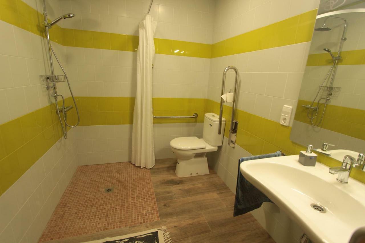 Can Clos Bonet Carrer Colon Amposta Dış mekan fotoğraf
