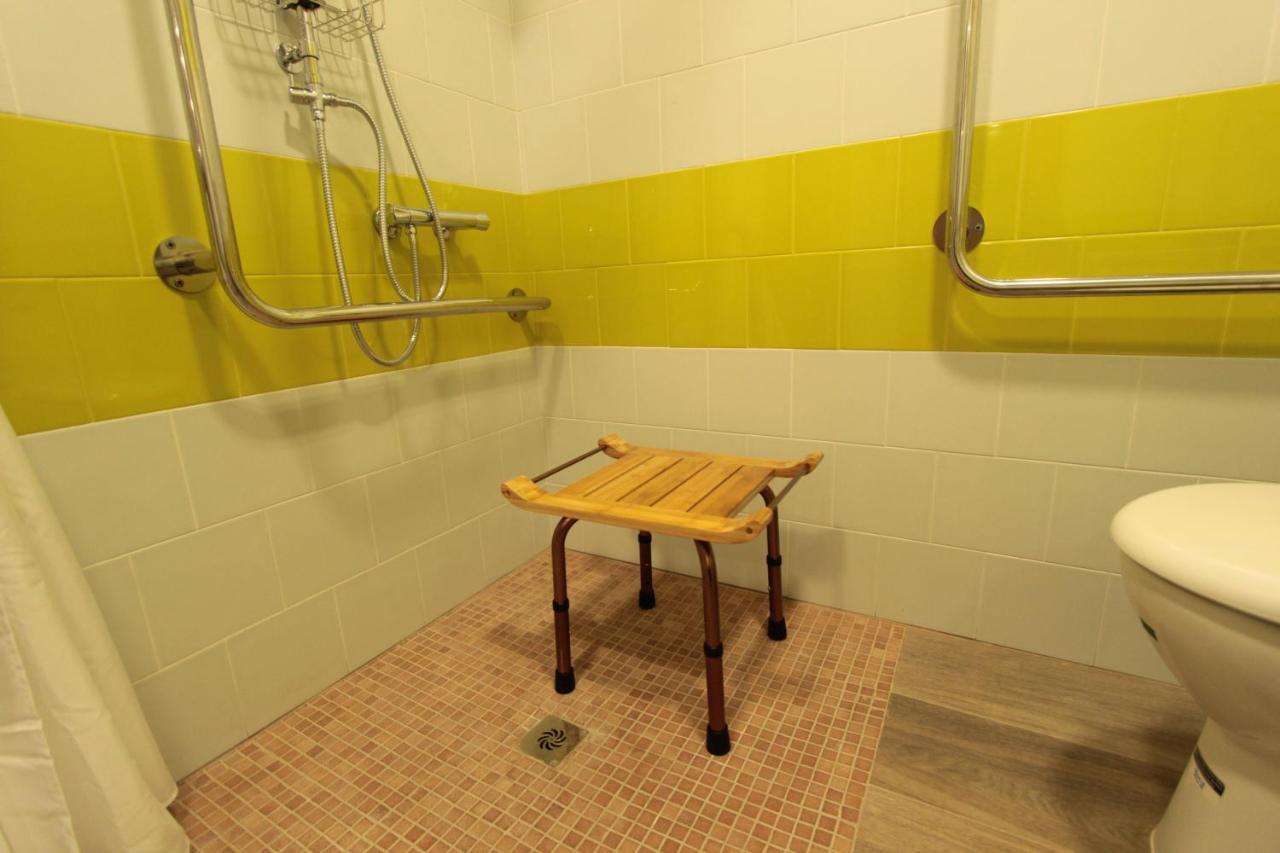 Can Clos Bonet Carrer Colon Amposta Dış mekan fotoğraf